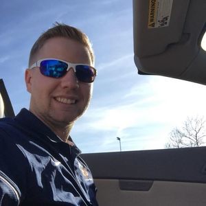 Meet your Posher, Tim